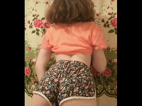 ❤️ Сэксуальная маладая красуня здымае шорты на камеру ❤❌ Порна на be.javdoe.top